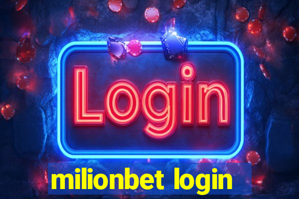 milionbet login